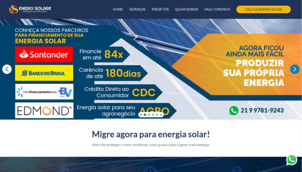 energisolare.com.br