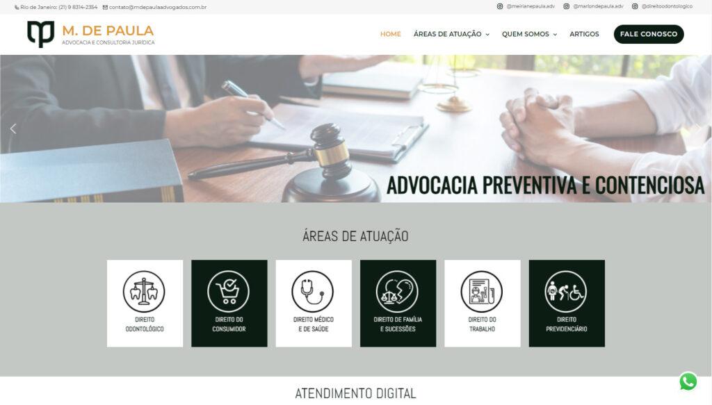 mdepaulaadvogados.com.br