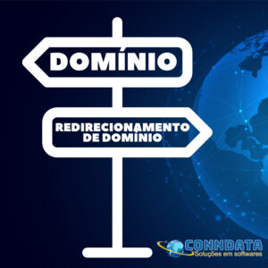 Domínio adicional + redirecionamento