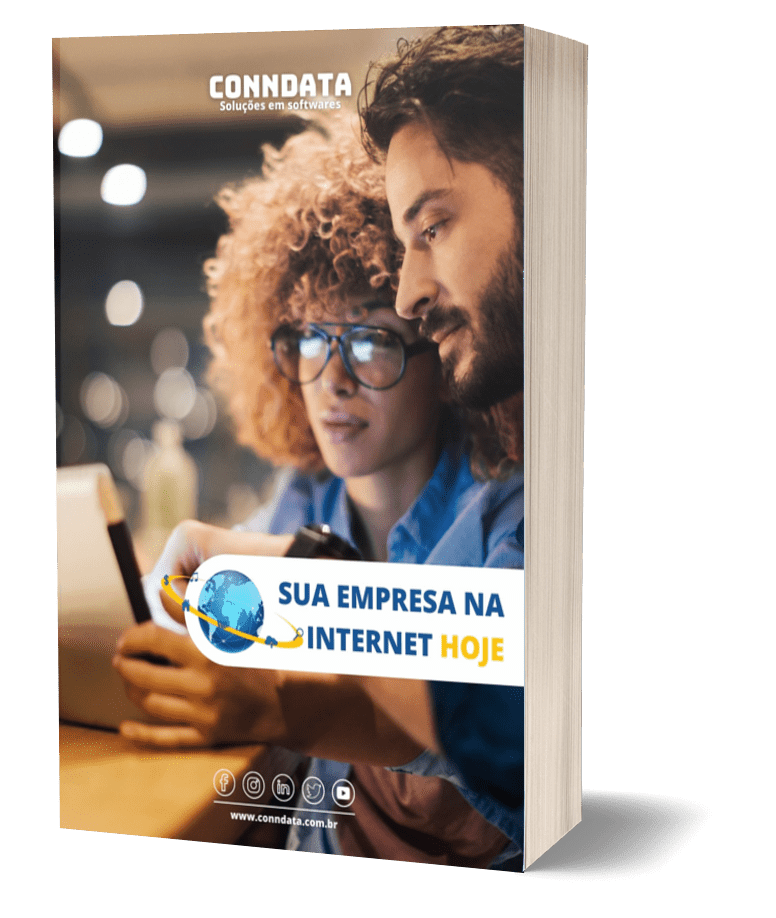 sua empresa na internet hoje