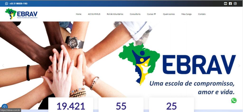 ebrav.com.br