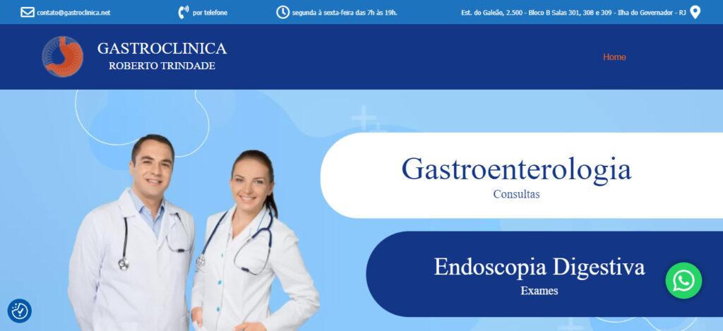gastroclinica.net